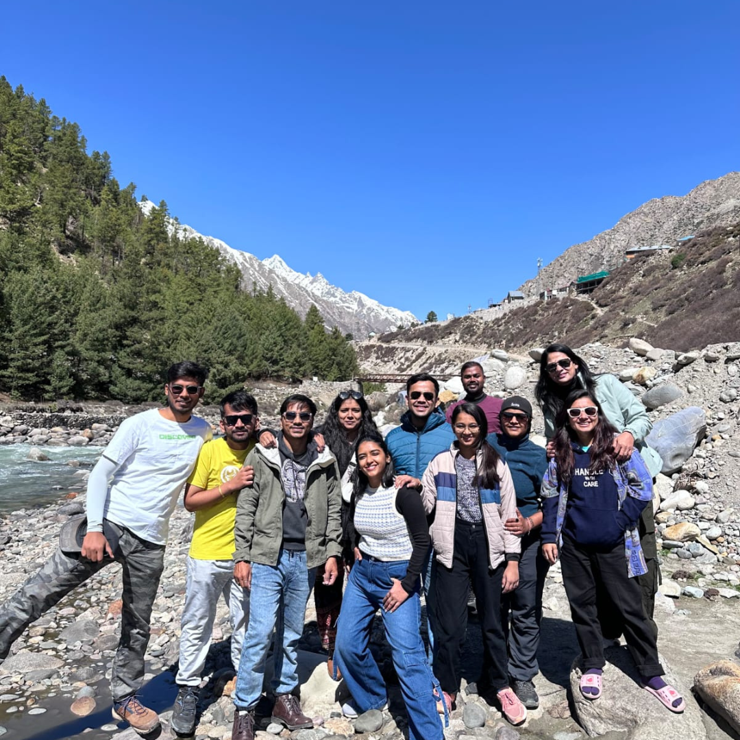 Magic of Manali